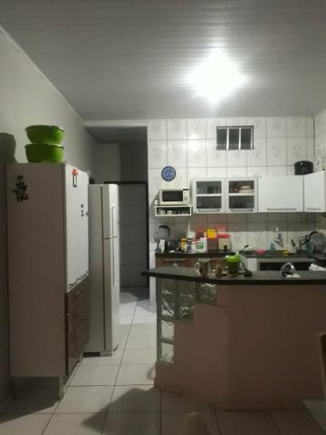 Vendo ou Troco Casa parcelada - Foto 3