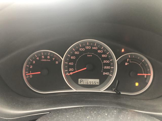 Subaru Impreza 2.0 4X4 2010 - Foto 9