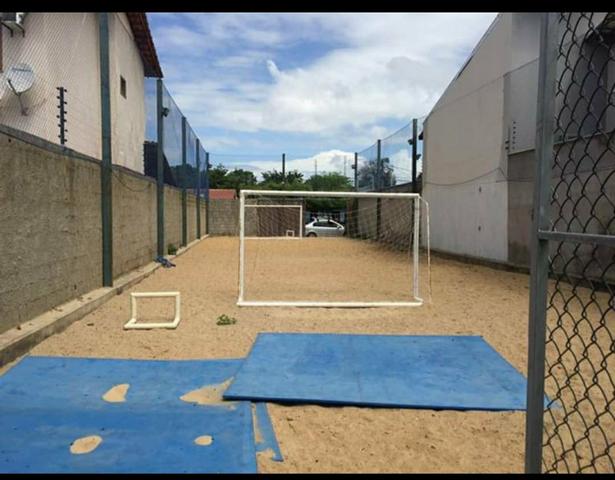 Vendo Lote Escriturado