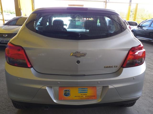 CHEVROLET ONIX 2013/2013 1.4 MPFI LT 8V FLEX 4P MANUAL - Foto 6