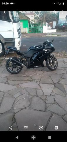 Ninja 250 - Foto 2