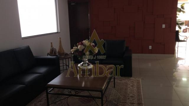 Apartamento - jardim são luiz - ribeirão preto - Foto 7