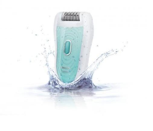 Depilador Philips Satinelle SatinSoft
