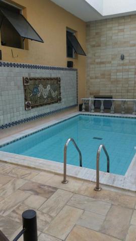 Cr2 vende Apartamento duplex com 4 quartos Beira mar de Piedade - Foto 4