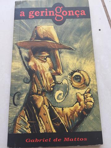 Livro Paradidático "A geringonça " - Foto 2