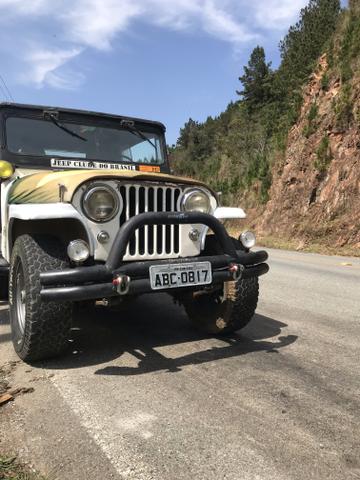 Willys 1960 - Foto 2