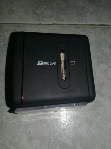 Vendo esta caixinha de som D-909 - Foto 4