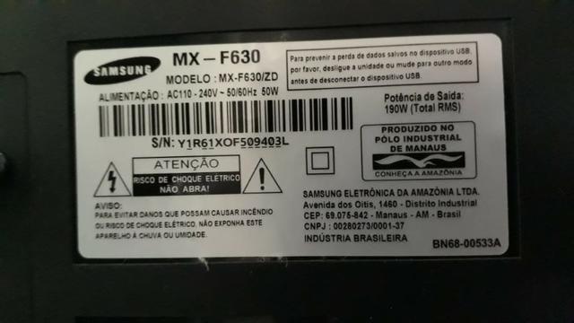 Som Samsung - Foto 2