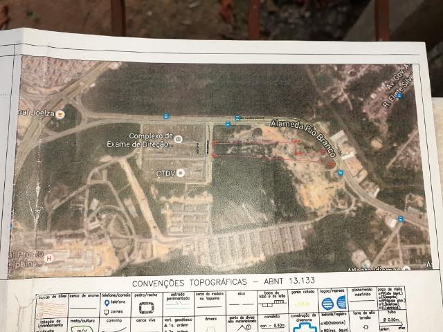 Terreno - Foto 2