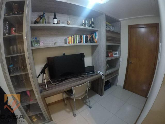 _ Apartamento porteira fechada 3 quartos com suíte BURITIS CONDOMÍNIO CLUBE - Foto 2