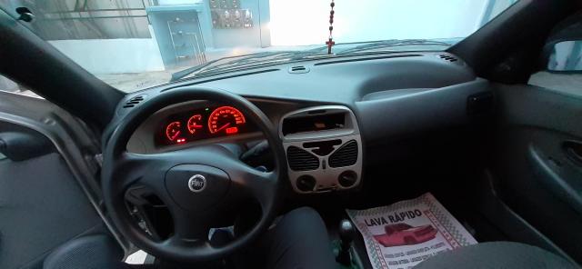 Fiat Palio EX 2003 4 PORTAS - Foto 7