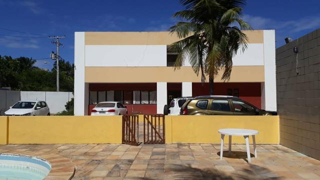 Alugo Apt mobiliado farol de Itapuã temporada e fixo tel 75 99115_4564 - Foto 10
