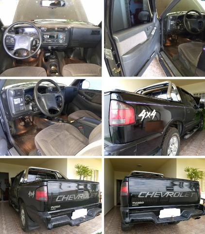 S 10 diesel - Foto 2