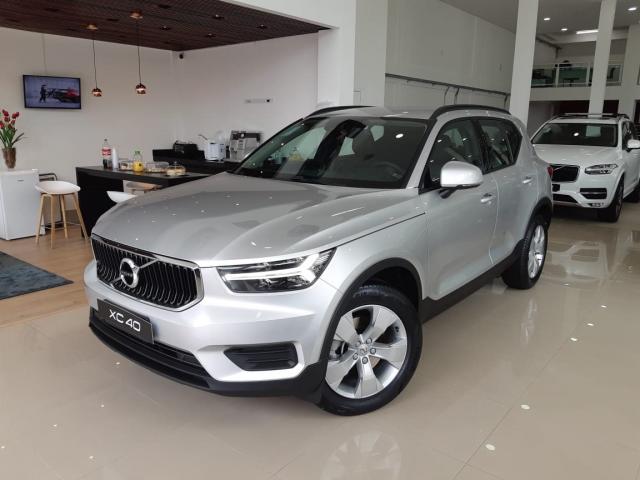 VOLVO XC40 2019/2020 2.0 T4 GASOLINA GEARTRONIC - Foto 6