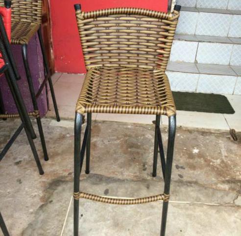 Promoção de banquetas - Foto 2