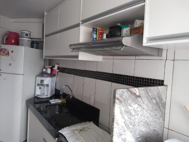 Apartamento bueno 3 quartos 230 mil - Foto 15