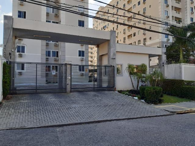Spazzio Nimbus; projetados; 3/4, sendo 1 suíte; 67m²; térreo; Av. Abel Cabral - Foto 2