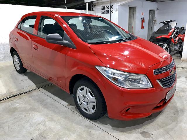 Chevrolet Onix LT 1.0 2015 - Foto 3