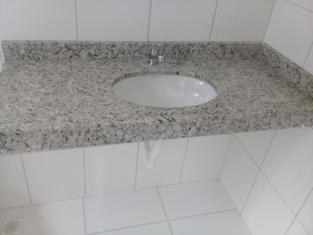 Maravilhosa casa de 3/4 em condomínio fechado no bairro do sim - Foto 19