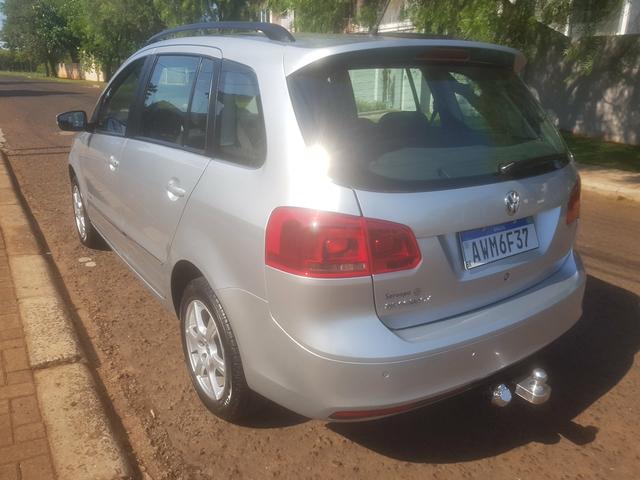 Vw Spacefox Sportline 1.6 12/13 - Foto 4