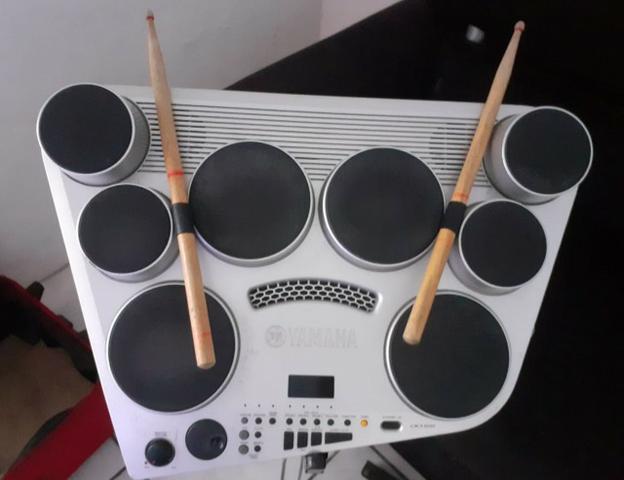 Bateria Eletrica