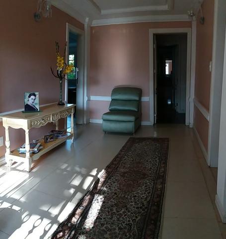 No horto Florestal, Casa com 4 suítes, elevador em condomínio fechado - Foto 12