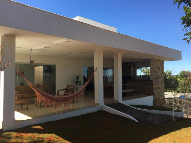 Casa no Condomínio Reserva Santa Monica - Foto 16