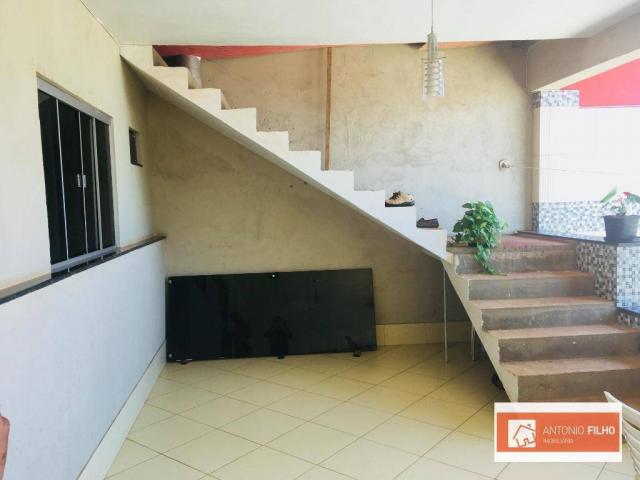 RUA 4A - CASA - 03 QUARTOS - EXCELENTE LOCALIZAÇÃO - Foto 11