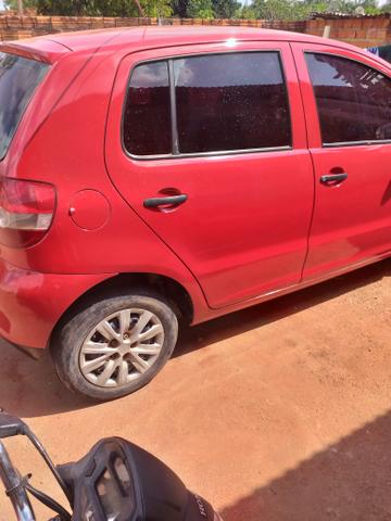 Vendo um carro top - Foto 5