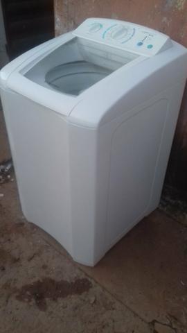 Máquina de lavar roupa barato 10 quilos - Foto 2