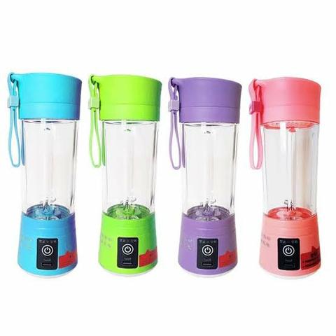 Mini Shake Portátil BlackFriday