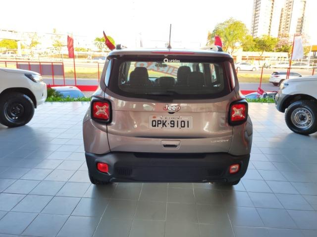 Renegade Sport Flex 4x2 AT - Foto 4