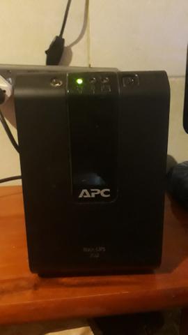 Nobreak APC 700 Back-UPS