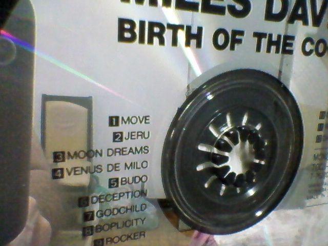2 Cds Miles Davis- Birth Of The Cool- Porgy And Bess- Importos - Foto 3
