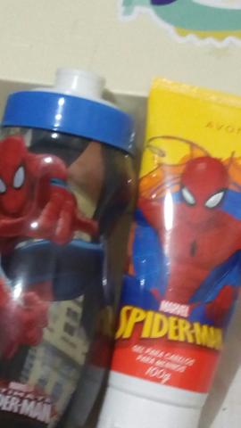 Kit homem arranha - Foto 2