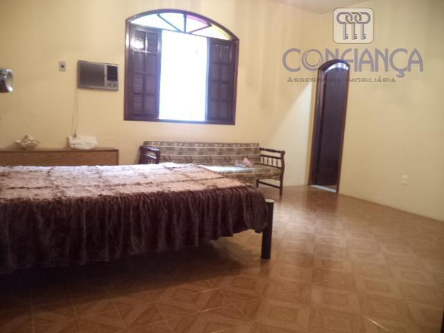 Casa residencial para locação, Campo Grande, Rio de Janeiro. - Foto 8