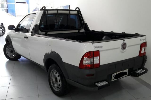 Fiat Strada 1.4 working - Foto 3