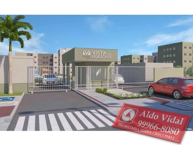 ARV 26- Apartamento 2 quartos + 1 em Jardim Limoeiro, M.C.M.V - Foto 5