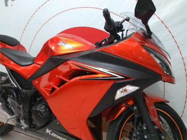 Kawasaki Ninja 300 300 - Foto 7