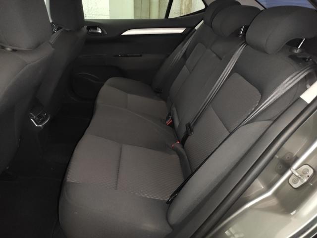 CITROËN C4 LOUNGE 1.6 TENDANCE 16V 2014 - Foto 4