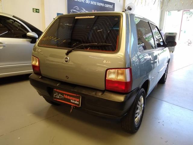 Fiat - Uno completo Financia 100% - Foto 5