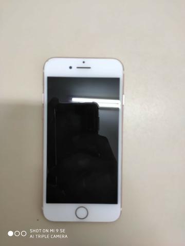 Iphone 7 rose 32gb