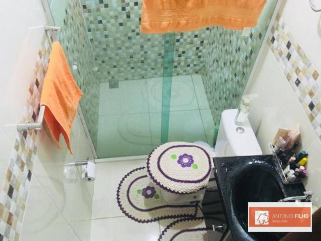 RUA 4A - CASA - 03 QUARTOS - EXCELENTE LOCALIZAÇÃO - Foto 7