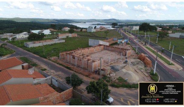 Lotes Parcelados no Setor Serrano Jardim Park Sul em Caldas Novas - Foto 11