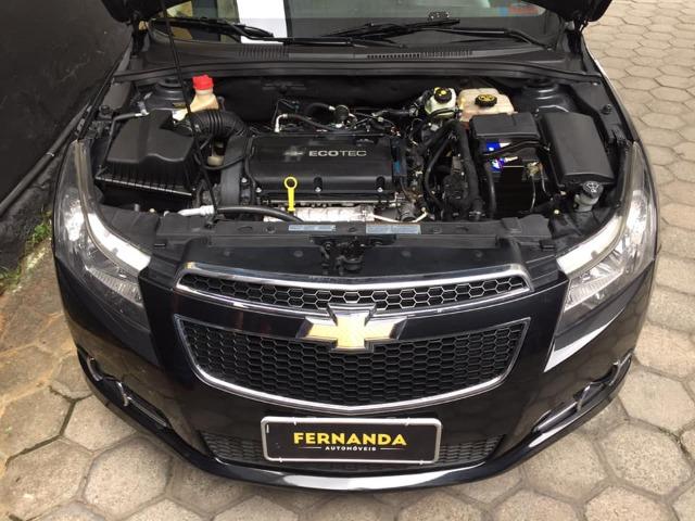 Cruze 1.8 LT Flex Aut. - 2013 - Completo - Foto 6