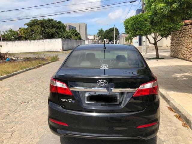 Vendo HB20S 2018 1.0 completo - Foto 8