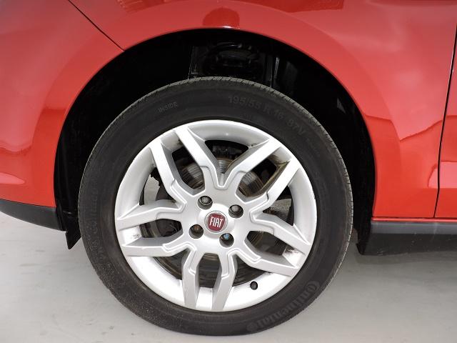 FIAT GRAND SIENA 1.6 MPI ESSENCE 16V FLEX 4P MANUAL - Foto 18
