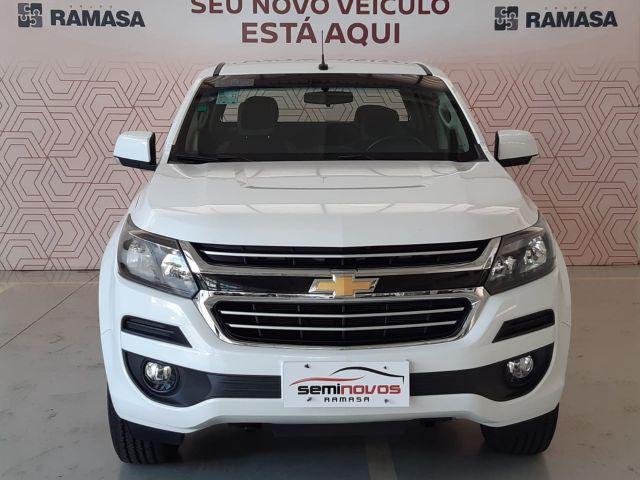 S10 Pick-Up LT 2.5 Flex 4x2 CD - Foto 3