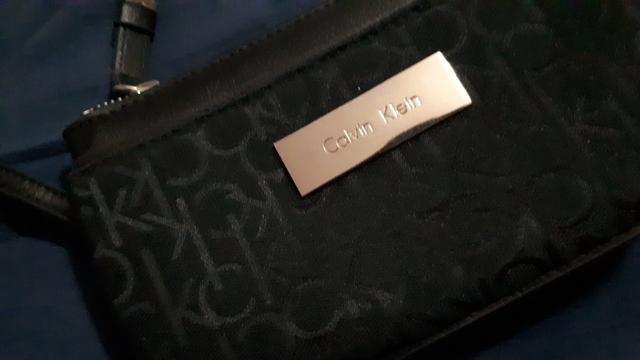 Bolsa mini Calvin Klein - Foto 3