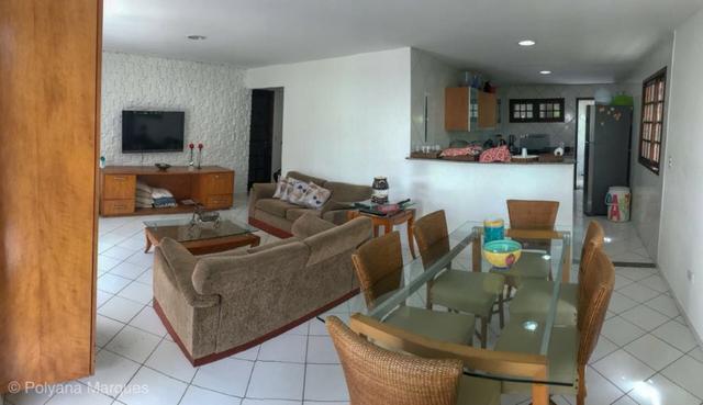 Casa em condomínio/muro alto - Foto 12